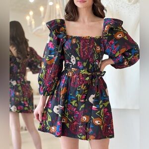 Cleobella Kira Mini Dress